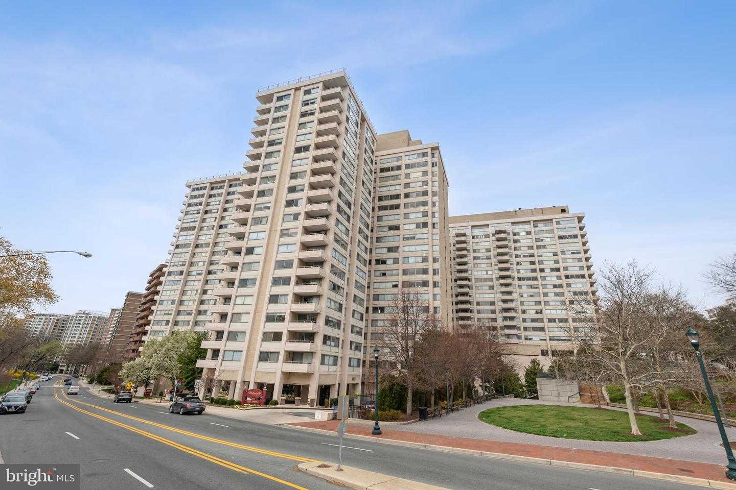 4515 WILLARD AVENUE APT 912S Chevy Chase Maryland United States, Rented, residential, Zandra Jamison, Samson Properties
