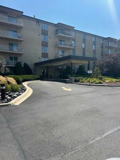 100 W Butterfield Road W 112N, 12441876, Elmhurst, Townhome / Attached,  for sale, Debbye Tyler, United Real Estate - Chicago