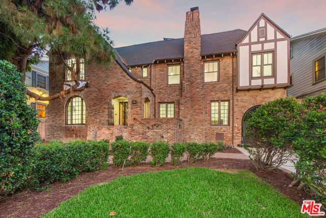 832 S Plymouth Boulevard Los Angeles California United States, for Sale, residential, Angel Kou, Carolwood Estates
