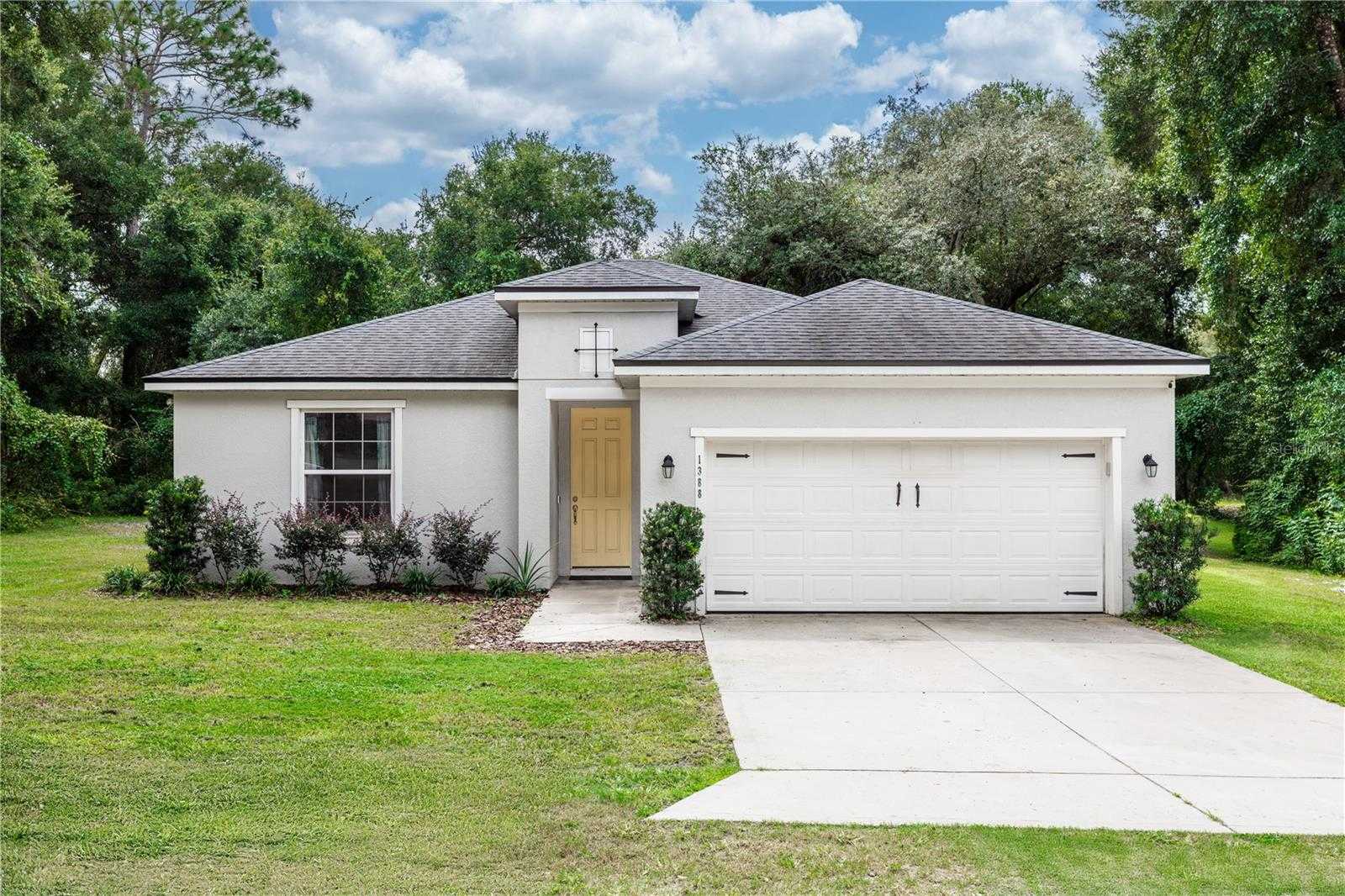 1388 15TH STREET Orange City Florida United States, Sold, residential,  , DASH Real Estate Company