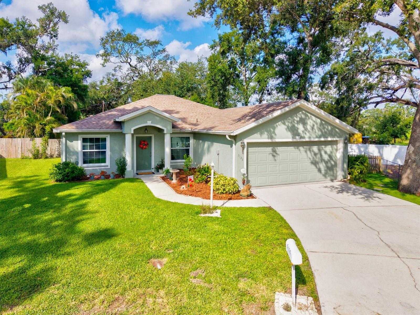 5128 18TH LANE Bradenton Florida United States, for Sale, residential,  , The Mount Dora Group 