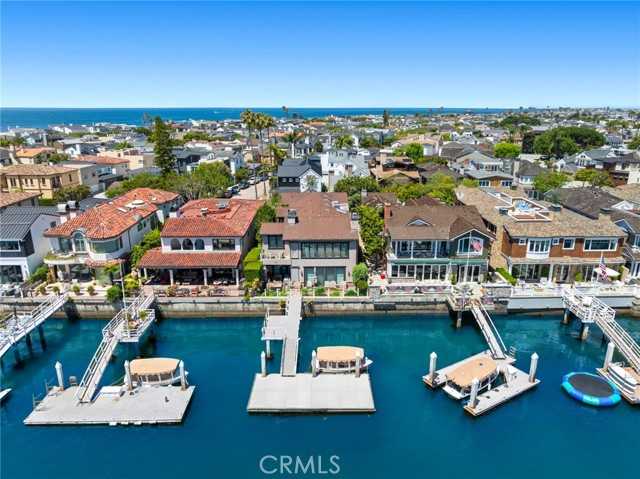 2238 Channel Road Newport Beach California United States, for Sale, residential,  , Orange County House