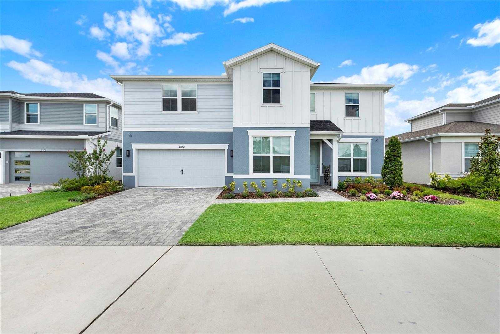 11362 RISING SUN STREET Orlando Florida United States, for Sale, residential,  , Florida Top Realty