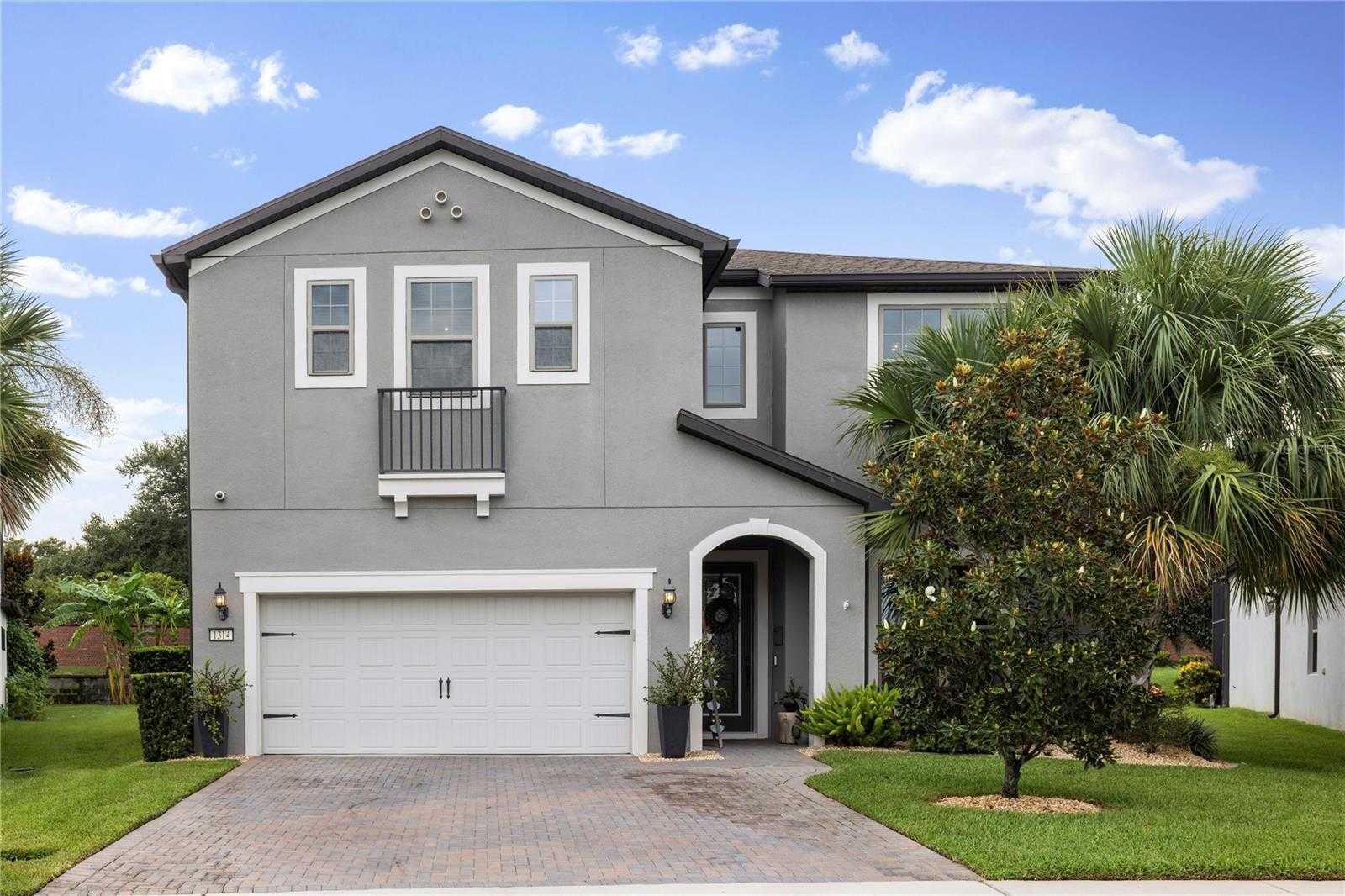 1314 PATTERSON TERRACE Lake Mary Florida United States, for Sale, residential,  , Realty World Preferred