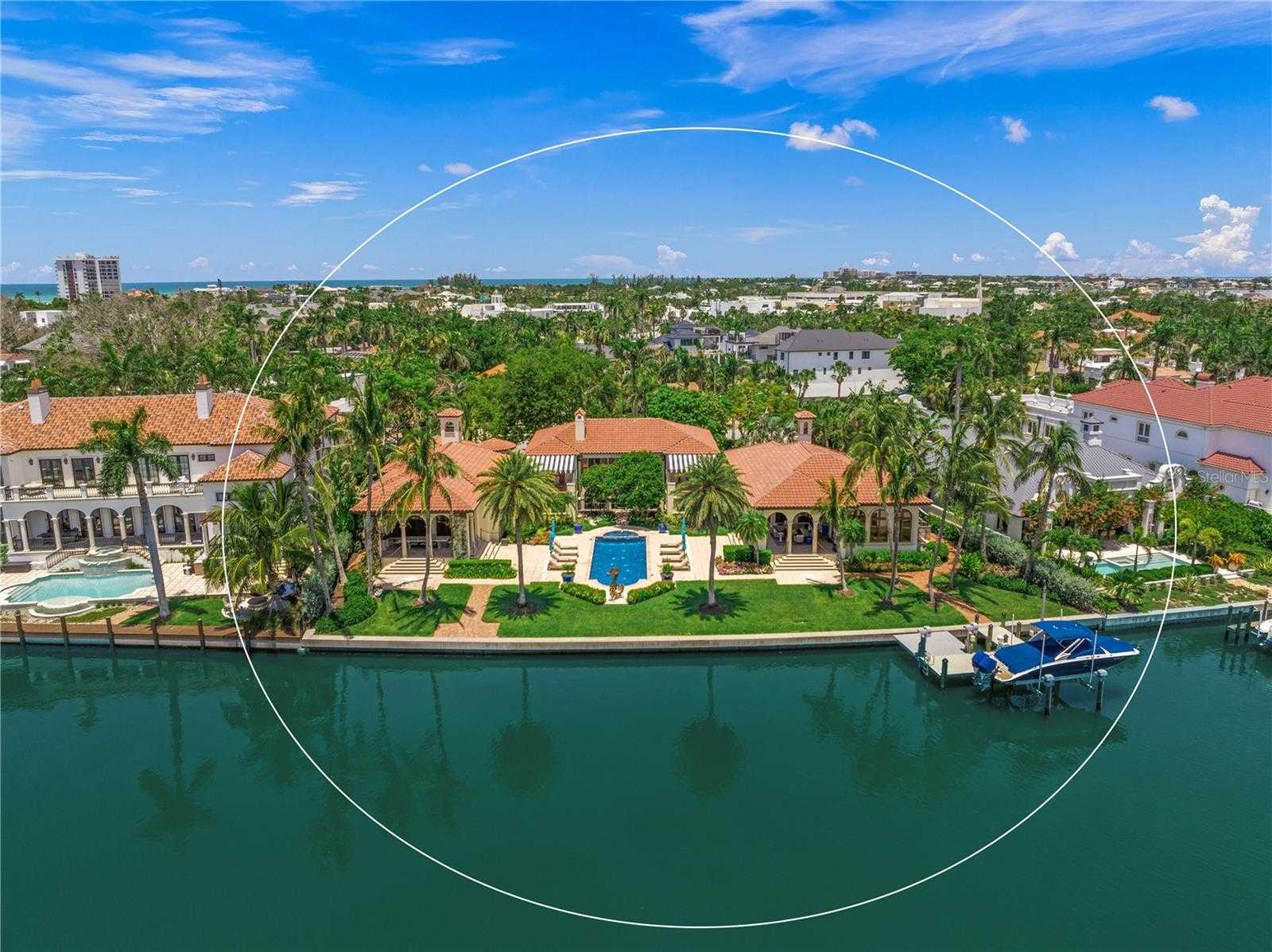139 S WASHINGTON DRIVE Sarasota Florida United States, for Sale, residential, Rigo Rivera, Listify