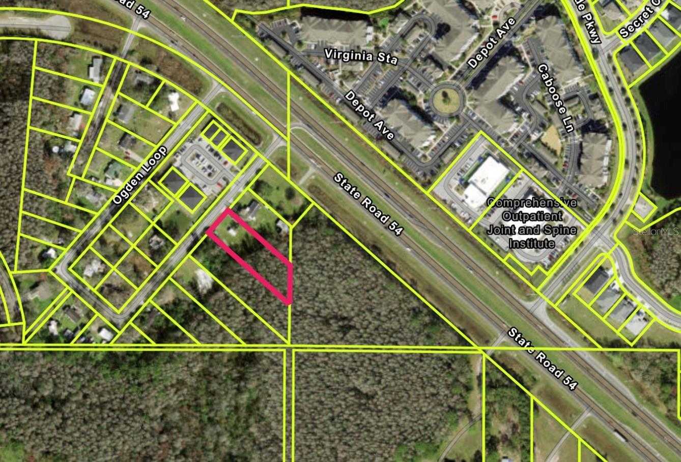 14969 OGDEN LOOP Odessa Florida United States, for Sale, commercial,  , The Mount Dora Group 