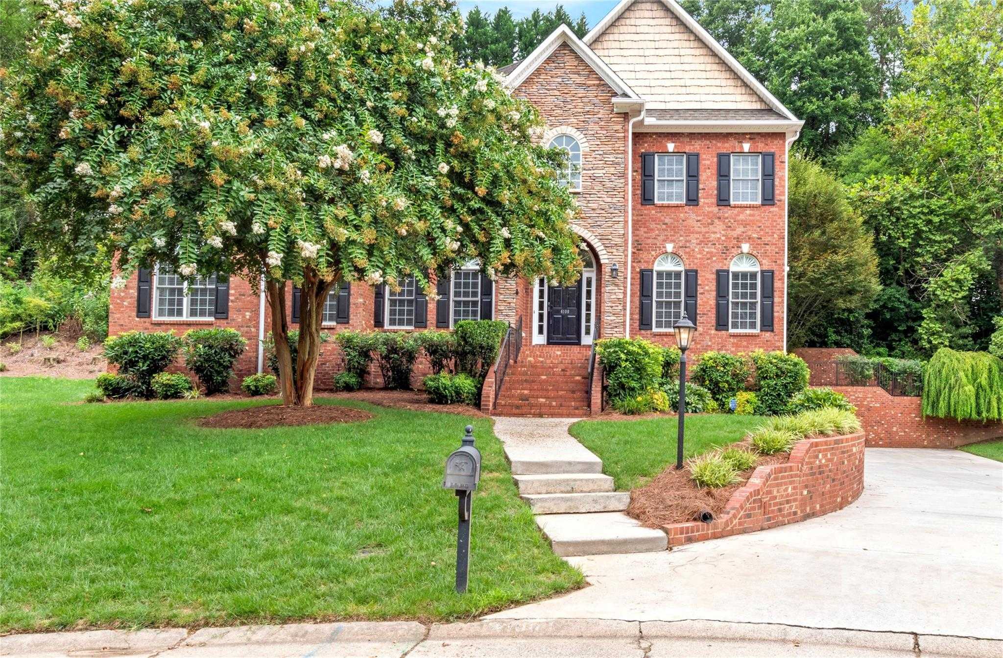 4100 Birch Creek Trail Winston Salem North Carolina United States, Sale Pending, residential,  , The Headley Group Realty