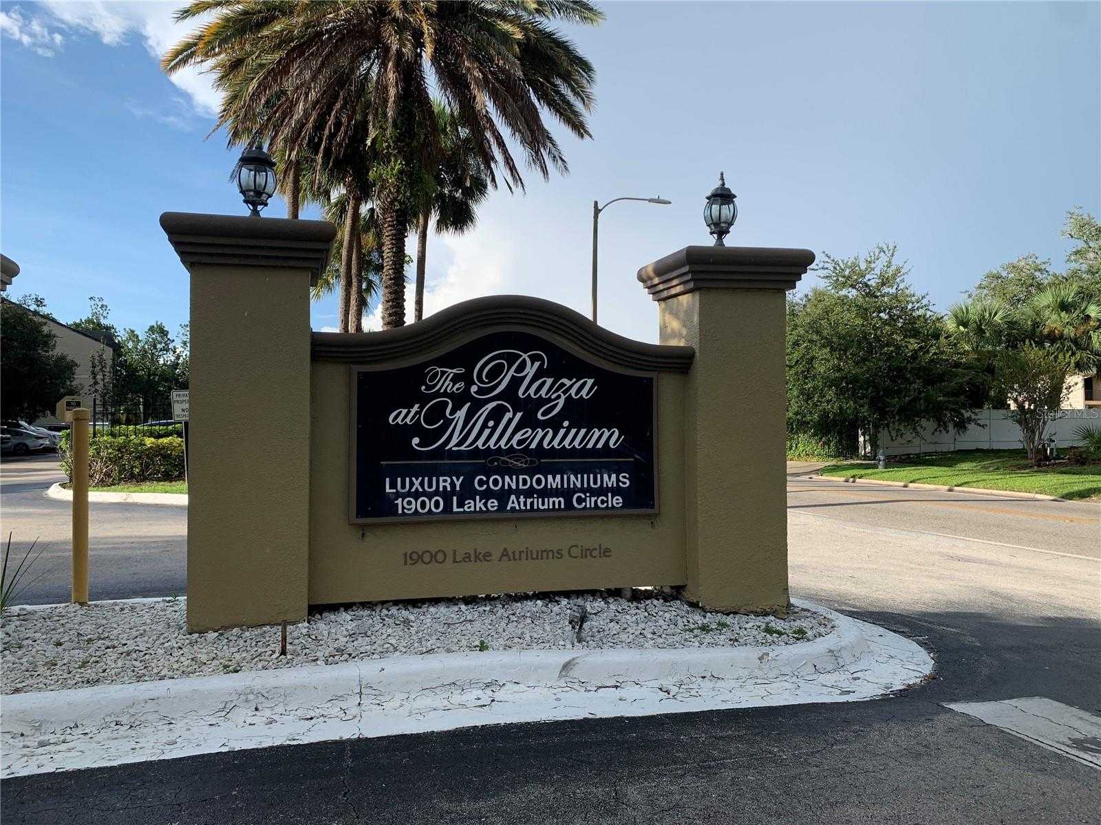 1956 LAKE ATRIUMS CIRCLE APT 140 Orlando Florida United States, Rented, residential,  , Altis Realty