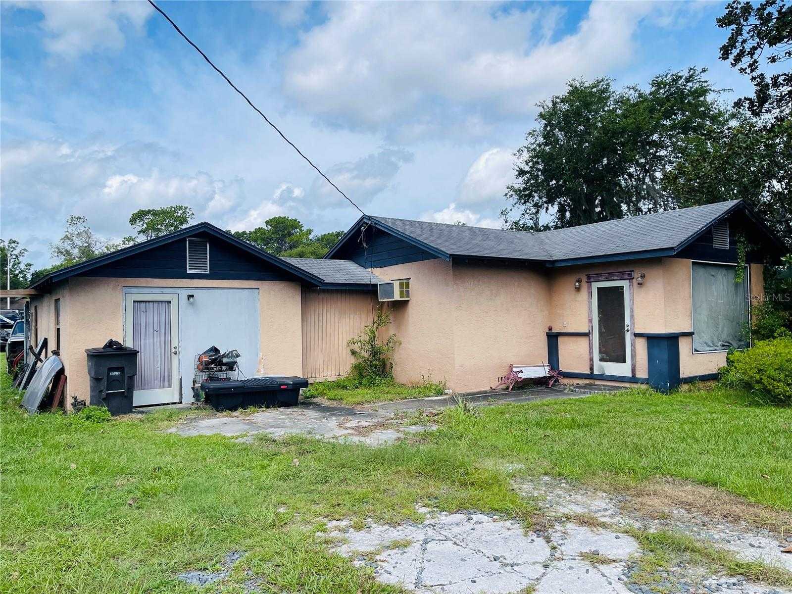 2506 N MAGNOLIA AVENUE Ocala Florida United States, for Sale, commercial, Melissa Lebron, Realty World Ocala