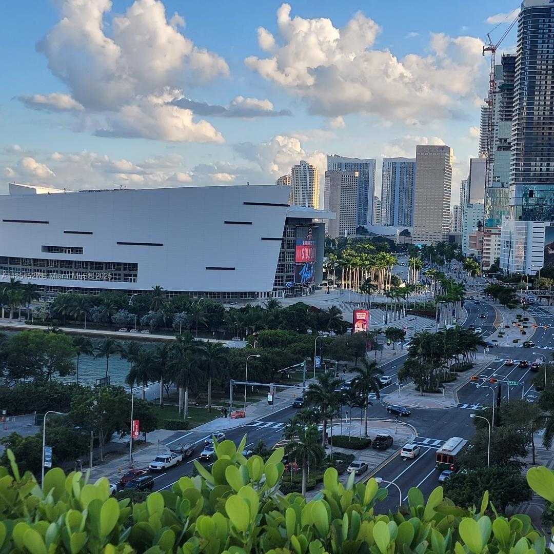 1040 Biscayne Blvd  APT 3508 Miami Florida United States, for Sale, residential,  , Kamany Realty & Property Management Inc.