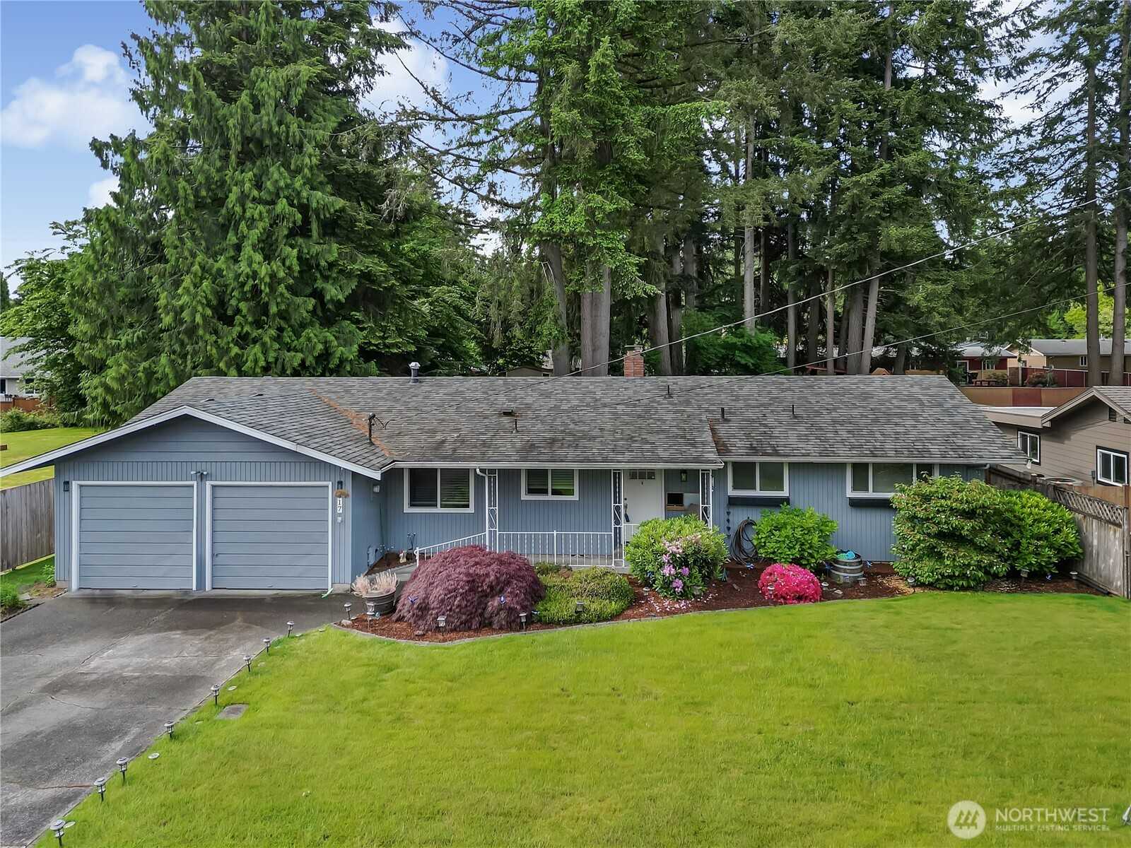 517 W Street SE Tumwater Washington United States, Sold, residential, , MVP Realty Group