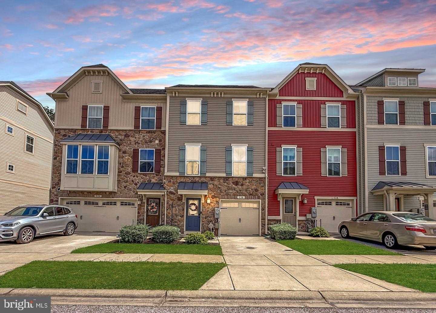 536 WILLOW BEND DRIVE Glen Burnie Maryland United States, for Sale, residential, Litra  Simms, Simms and Associates