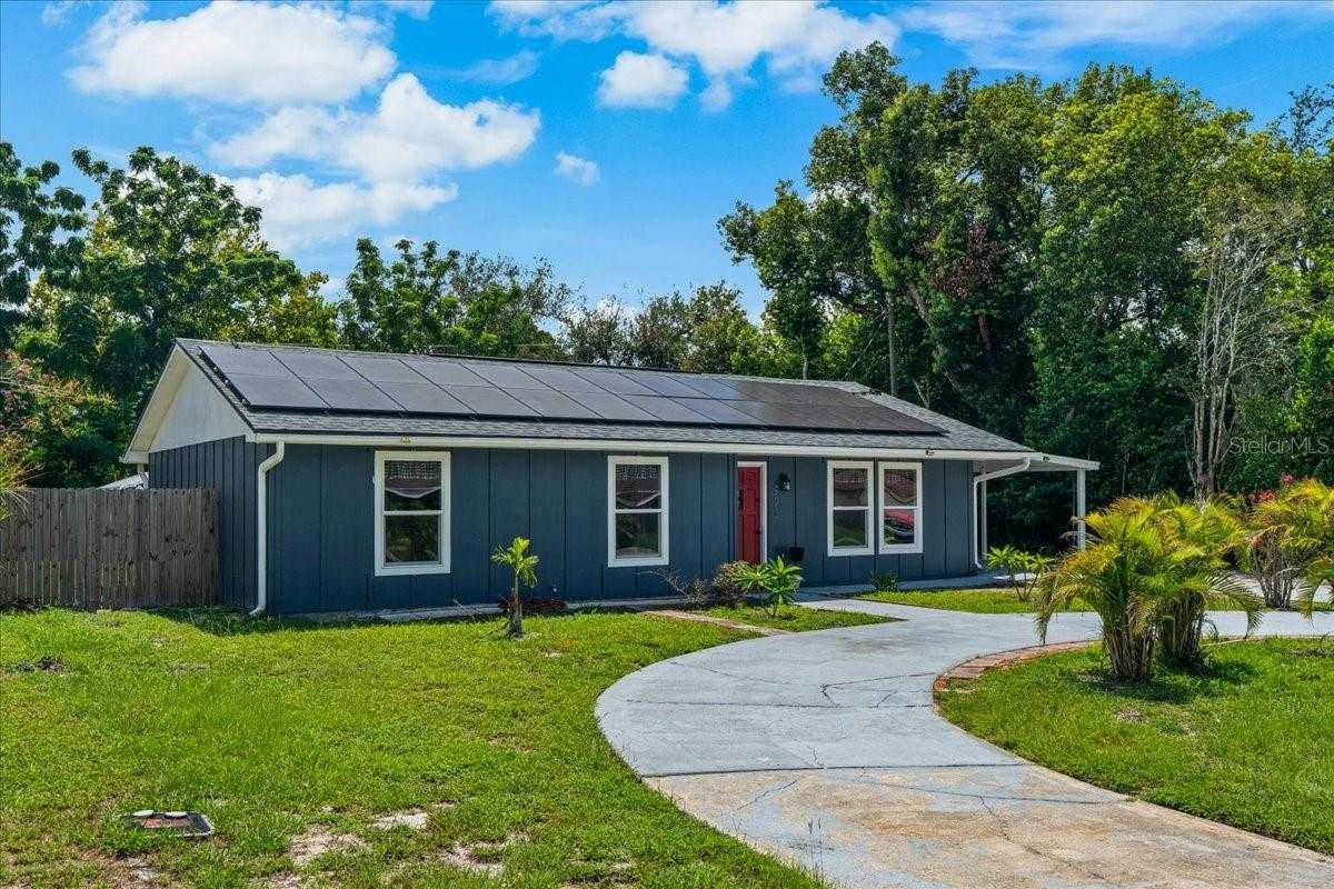 991 DAWSON DRIVE Deltona Florida United States, Sold, residential, , DASH Real Estate Company