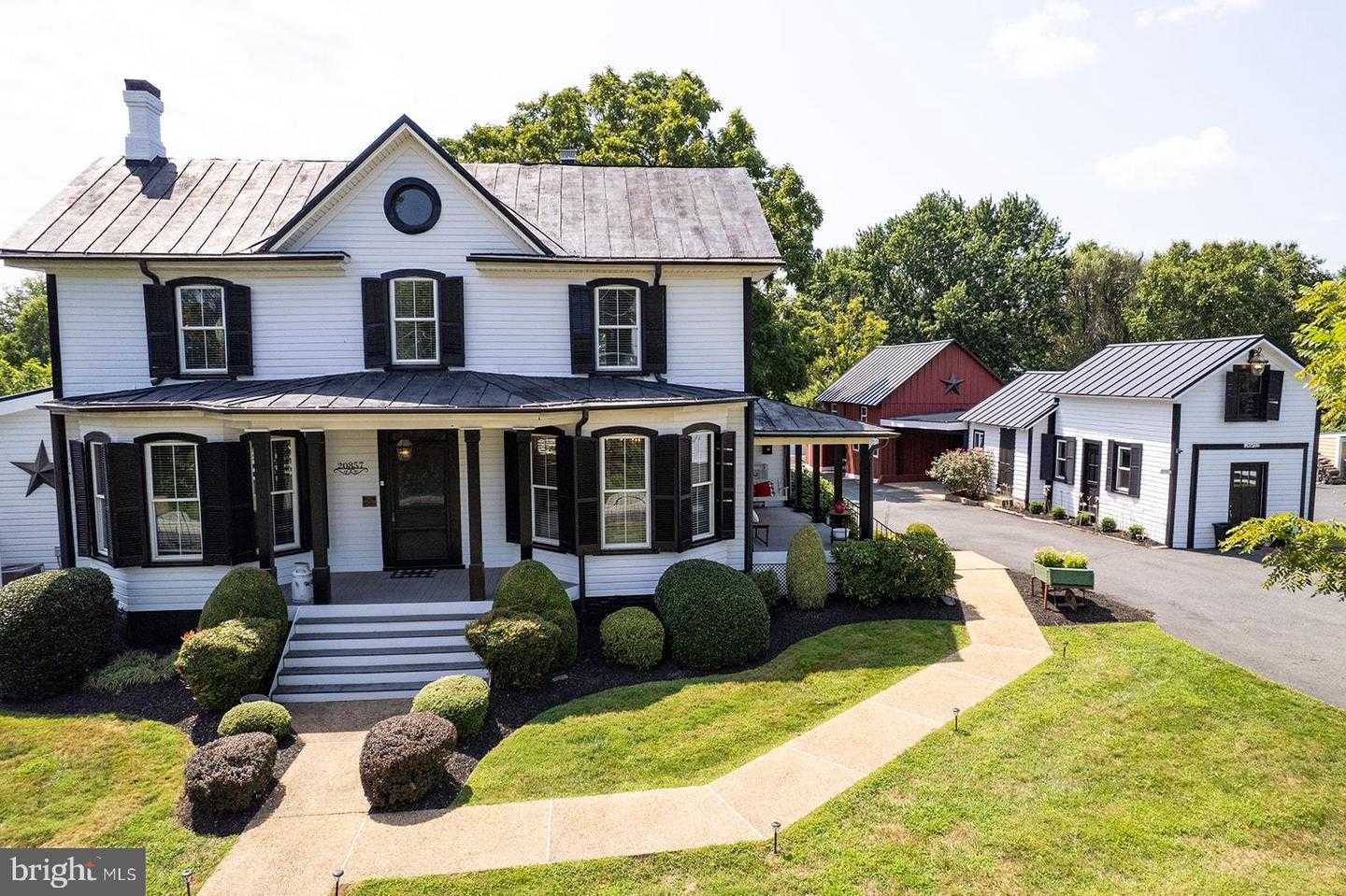 20857 ASHBURN ROAD Ashburn Virginia United States, for Sale, residential, John Nolan, Pearson Smith Realty