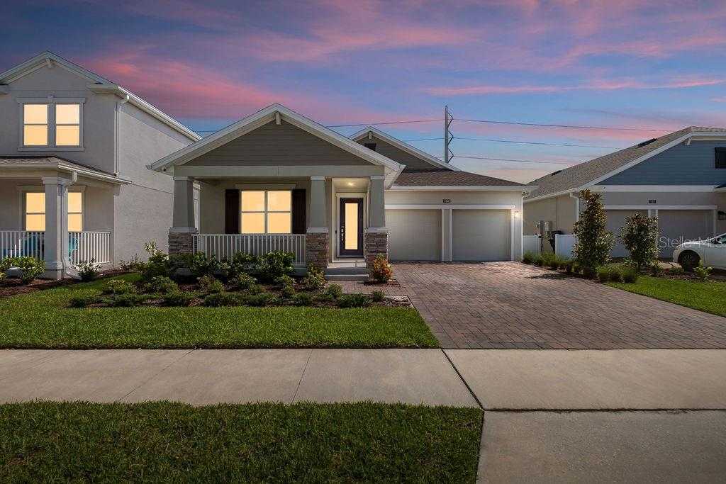 11843 LANGUAGE WAY Orlando Florida United States, for Sale, residential, Ken Anderson, ApexOne Realty, Inc.