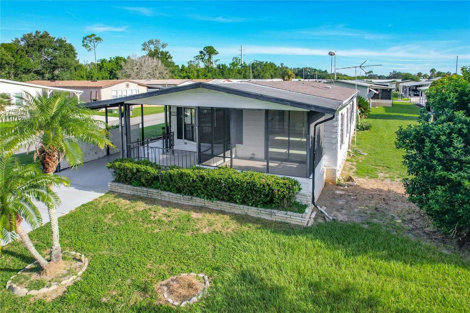 6501 RAINTREE LN NE Winter Haven Florida United States, Sold, residential, , Crosby and Associates Inc