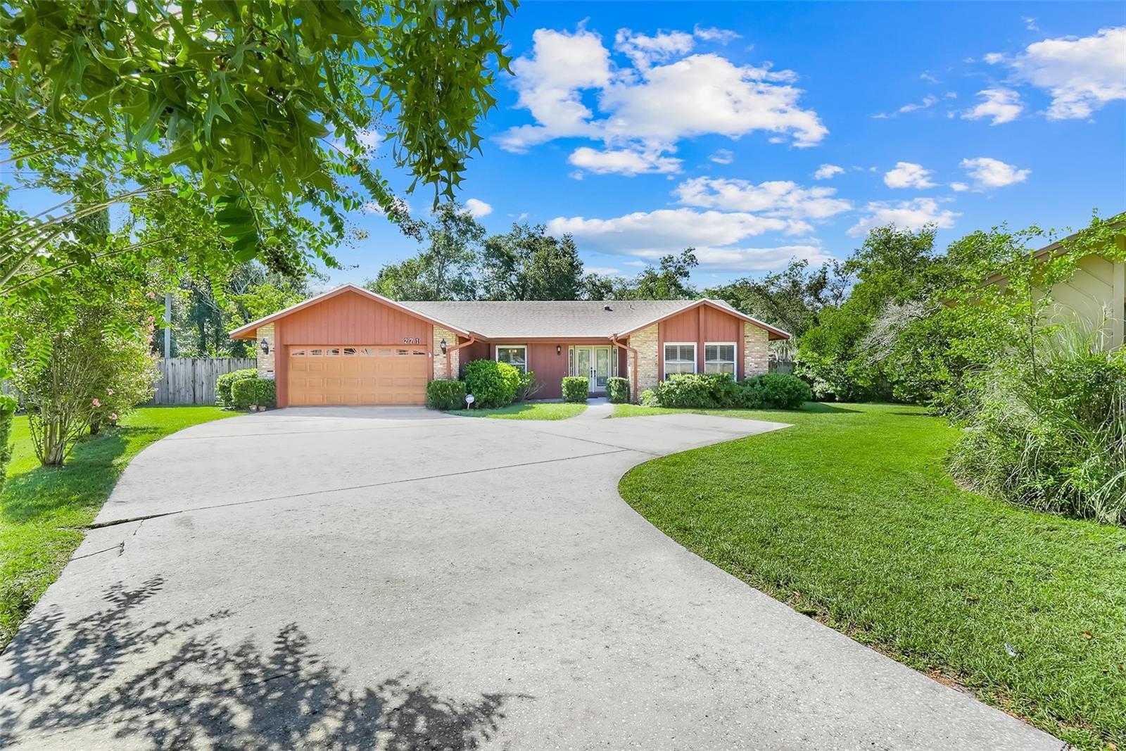 271 BANBURY COURT Longwood Florida United States, Sold, residential,  , Orlando Expert Realty