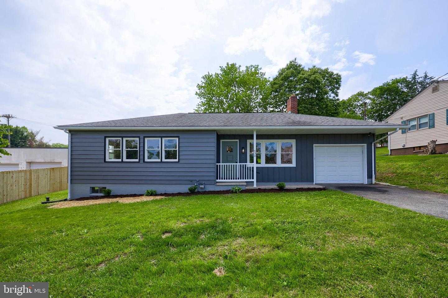 630 WISE AVENUE Red Lion Pennsylvania United States, Sold, residential,  , Heroes Real Estate