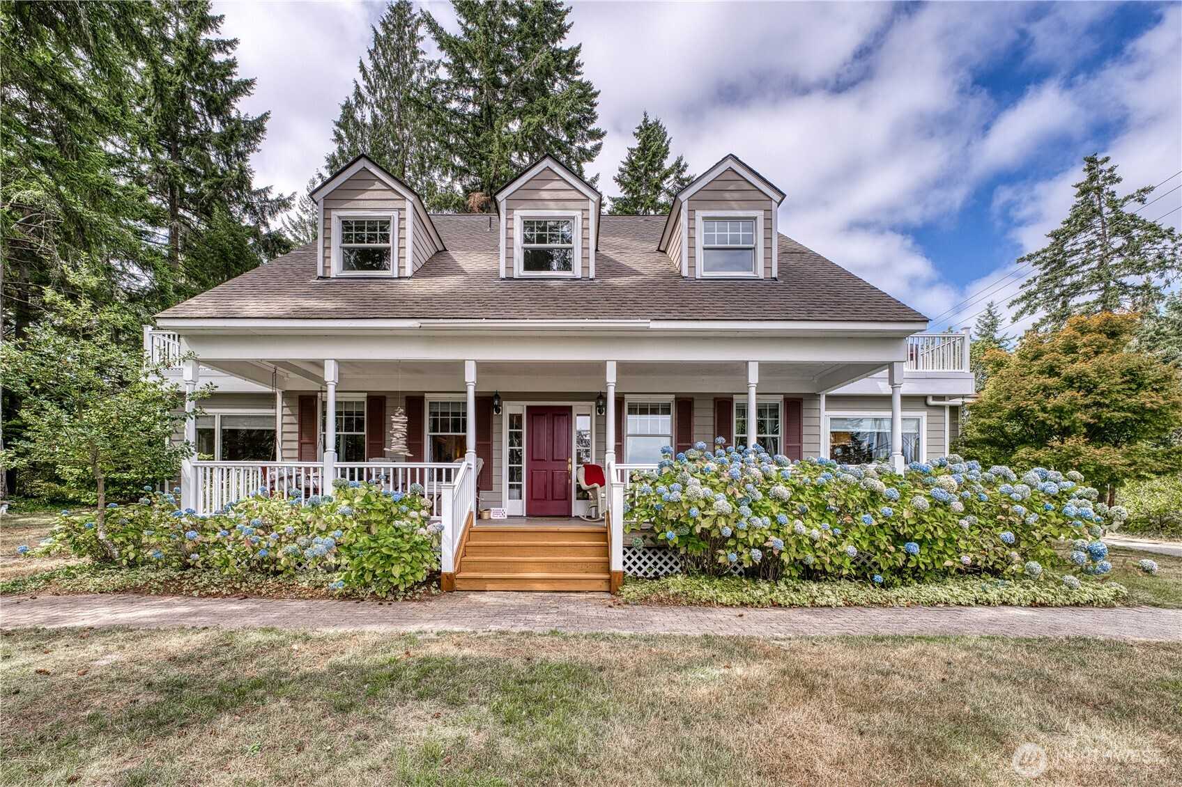 10295 NE West Kingston Road Kingston Washington United States, for Sale, residential, Mark Larson, Kitsap Brokers LLC
