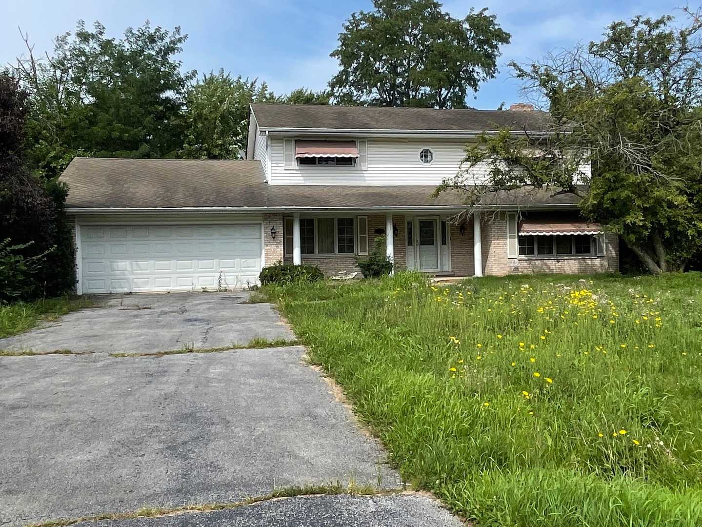 24644 S Mulberry Lane Crete Illinois United States, Sale Pending, residential, , Purvey Properties, Inc.