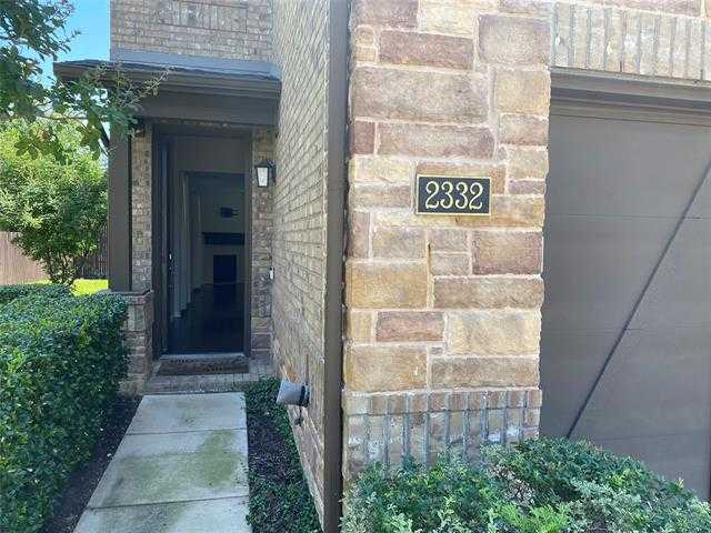2332 Aspermont Way Lewisville Texas United States, Sale Pending, residential, , Nobles Realty Group, LLC