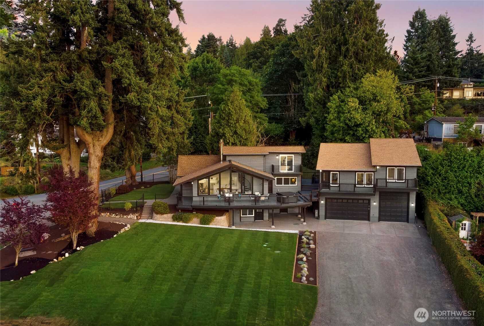 27405 Lofall Court NW Poulsbo Washington United States, for Sale, residential, Mark Larson, Kitsap Brokers LLC