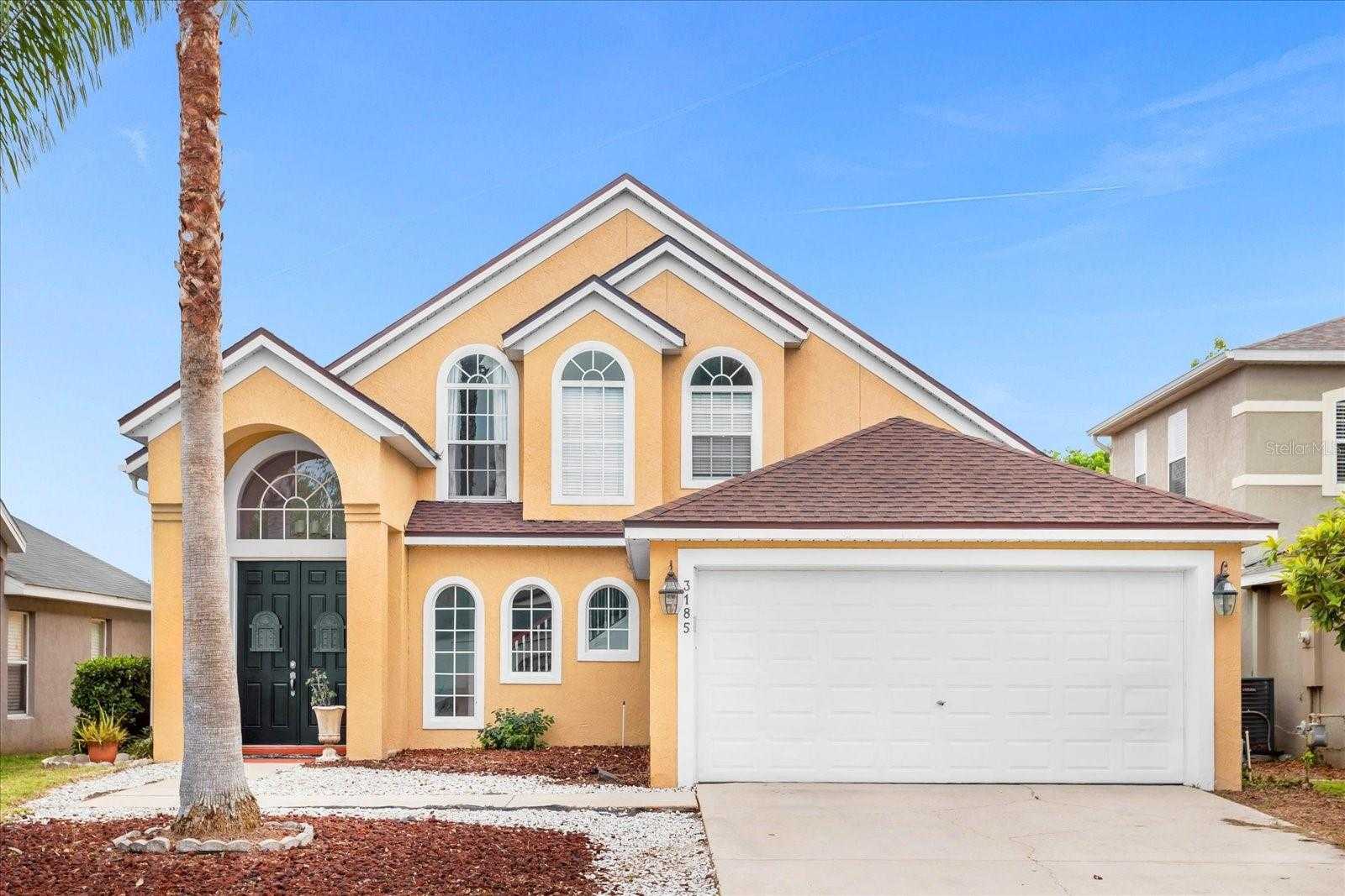 3185 EGRETS LANDING DR. Lake Mary Florida United States, for Sale, residential,  , Realty World Preferred