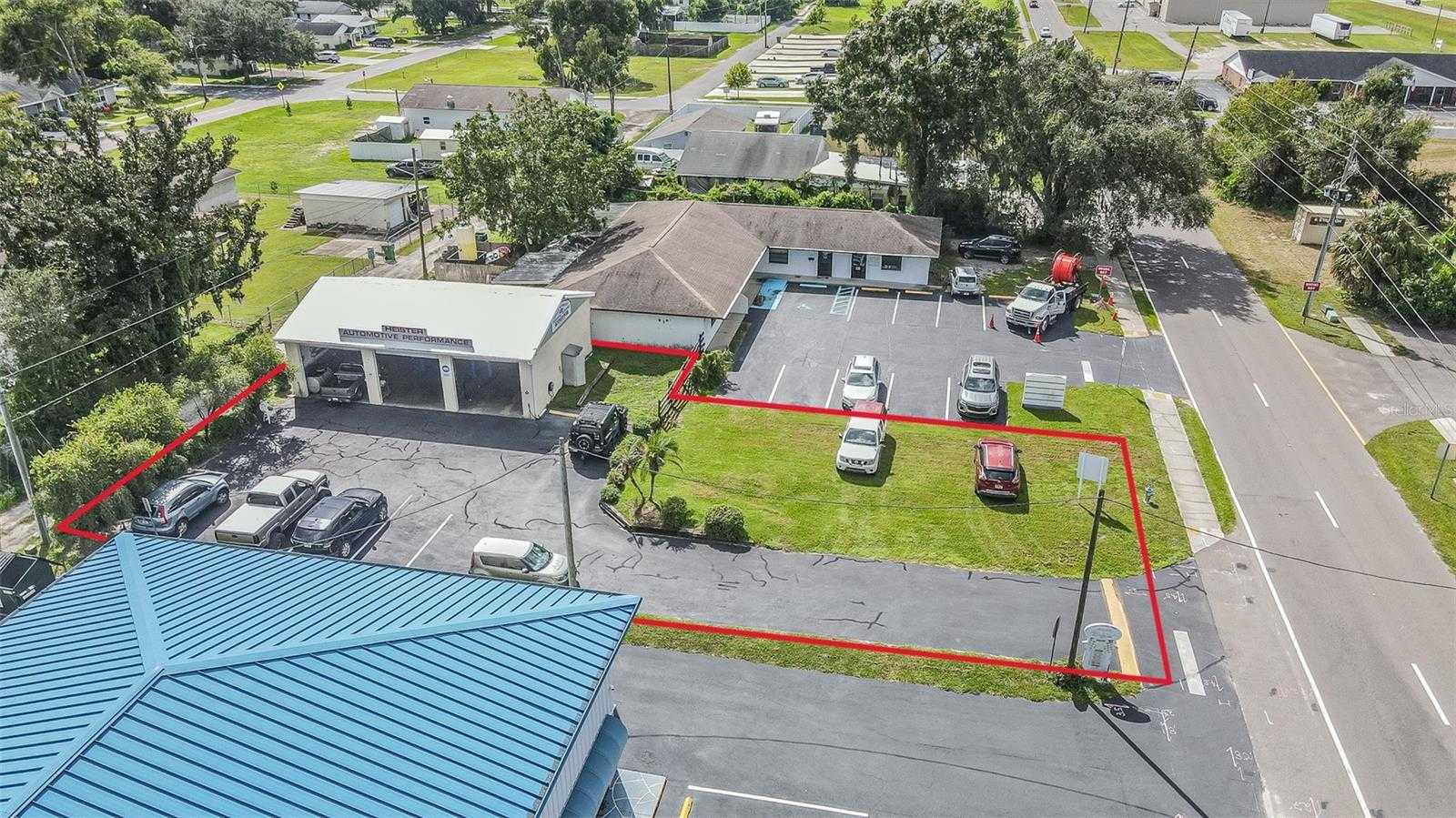 5924 7TH STREET Zephyrhills Florida United States, for Sale, commercial, Sunny Sidhu, RE/MAX Premier Group