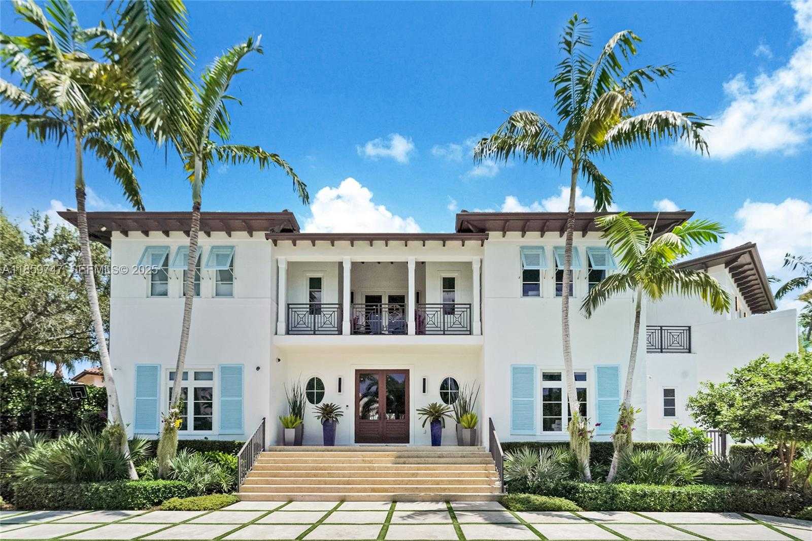 701 Bella Vista Ave Coral Gables Florida United States, for Sale, residential,  , Tejeda Real Estate Inc. 