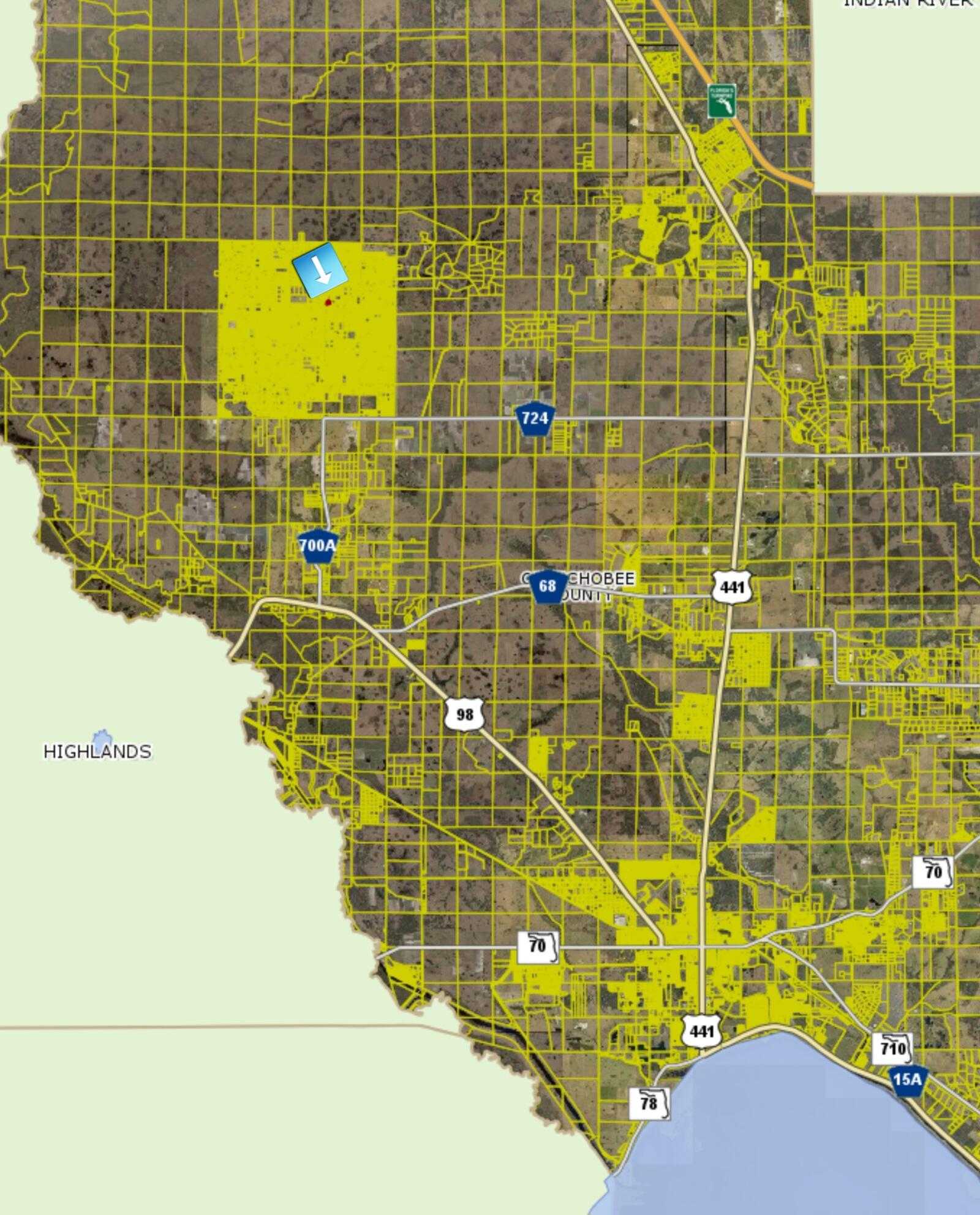 17483 NW 292nd Street Okeechobee Florida United States, Sold, residential, , Mixon Real Estate Group, LLC