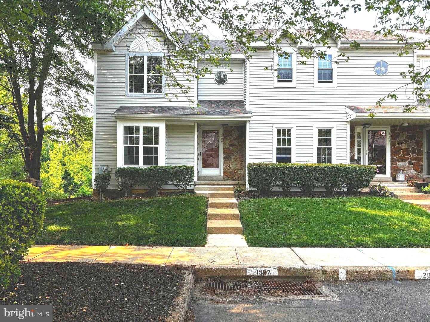 2000 RED MAPLE GROVE Ambler Pennsylvania United States, Sold, residential, , Market Force Realty