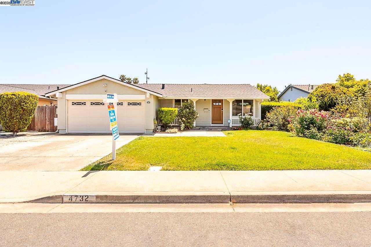 4732 Loretta Way Union City California United States, Sold, residential,  , REALTY EXPERTS