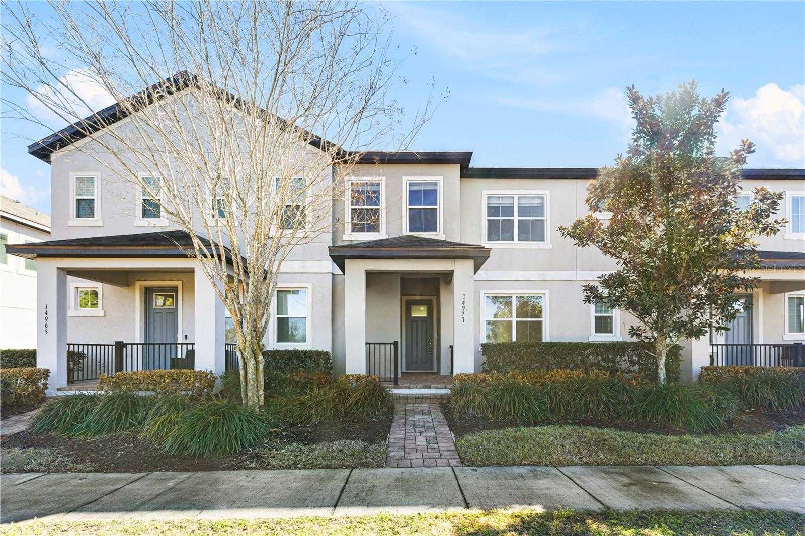 14971 APOLLO BOND DRIVE Winter Garden Florida United States, for Sale, residential, Zaira Mejia, Spaces & Styles Group