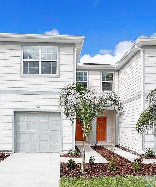 1774 DELIGHTFUL DRIVE Davenport Florida United States, for Rent, residential,  , Altis Realty