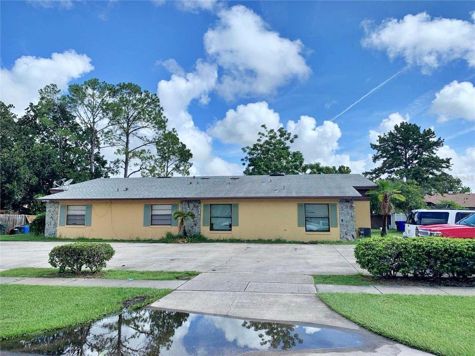 4151 SPITFIRE AVENUE Kissimmee Florida United States, Rented, residential,  , Altis Realty