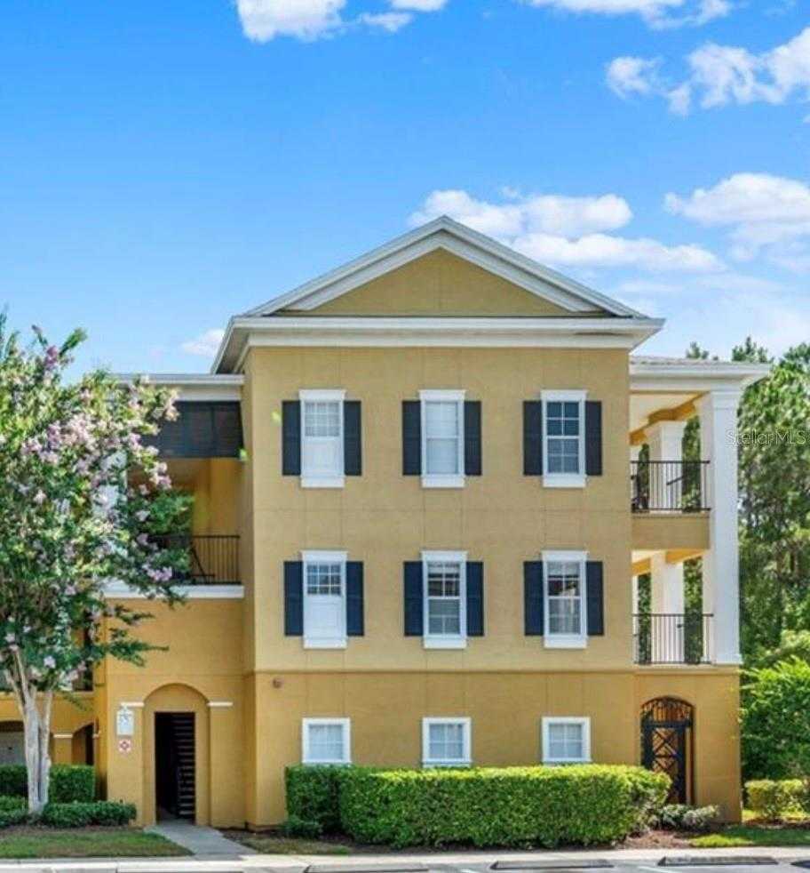 3593 CONROY ROAD APT 438 Orlando Florida United States, for Sale, residential, Zaira Mejia, Spaces & Styles Group
