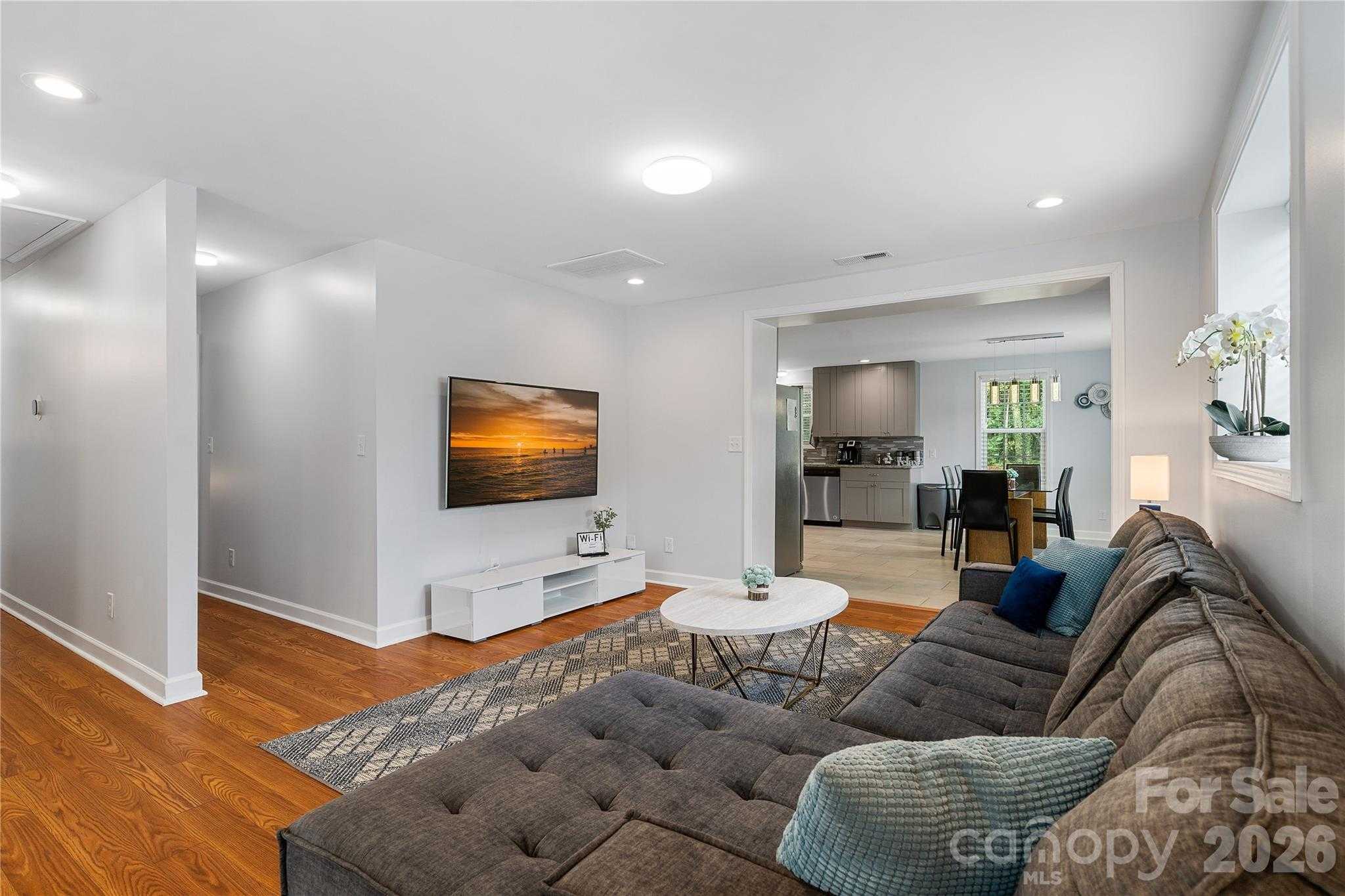 2510 Sherrill Street Charlotte North Carolina United States, for Sale, residential, Kristen Haynes, New Home Buyers Brokers / Realty Pros