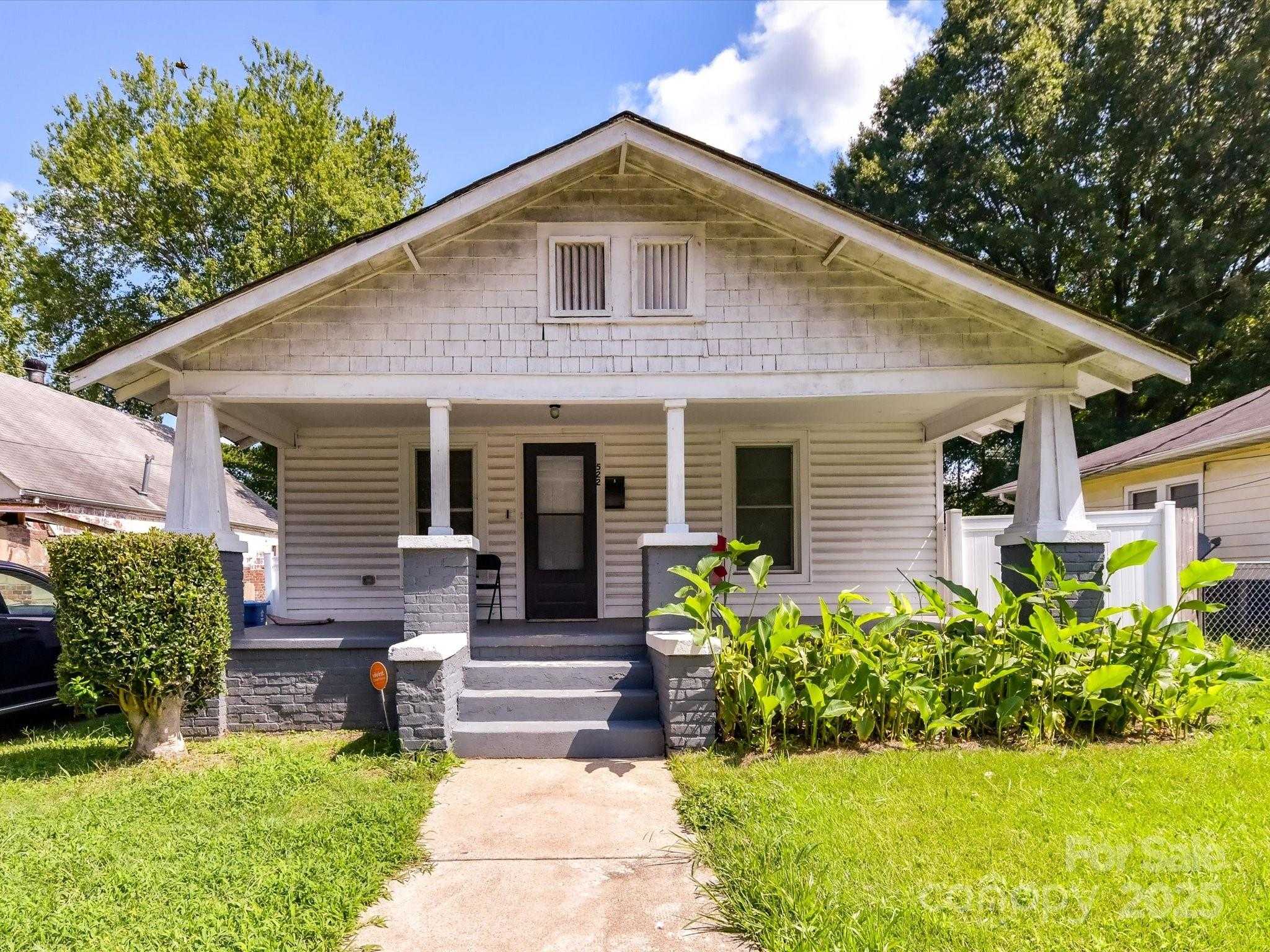 522 Elm Street Salisbury North Carolina United States, for Sale, residential, David Garofalo, Carolina4Sale Realty LLC