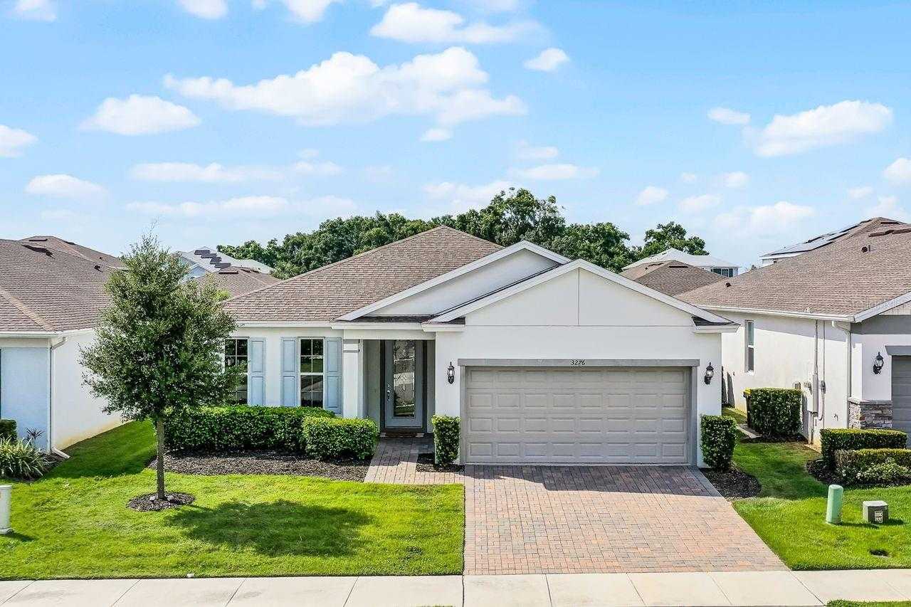 3276 SAILING PIER AVENUE Winter Garden Florida United States, for Sale, residential, Zaira Mejia, Spaces & Styles Group