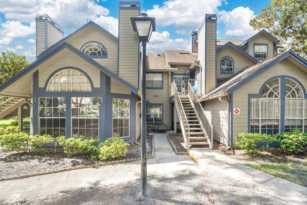 949 BIRD BAY COURT APT 101 Lake Mary Florida United States, for Sale, residential,  , Realty World Preferred