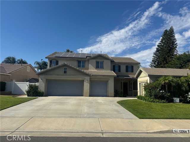 12564 Bougainvillea Way Riverside California United States, for Sale, residential, Jennifer Singh, InCom Brokerage Example