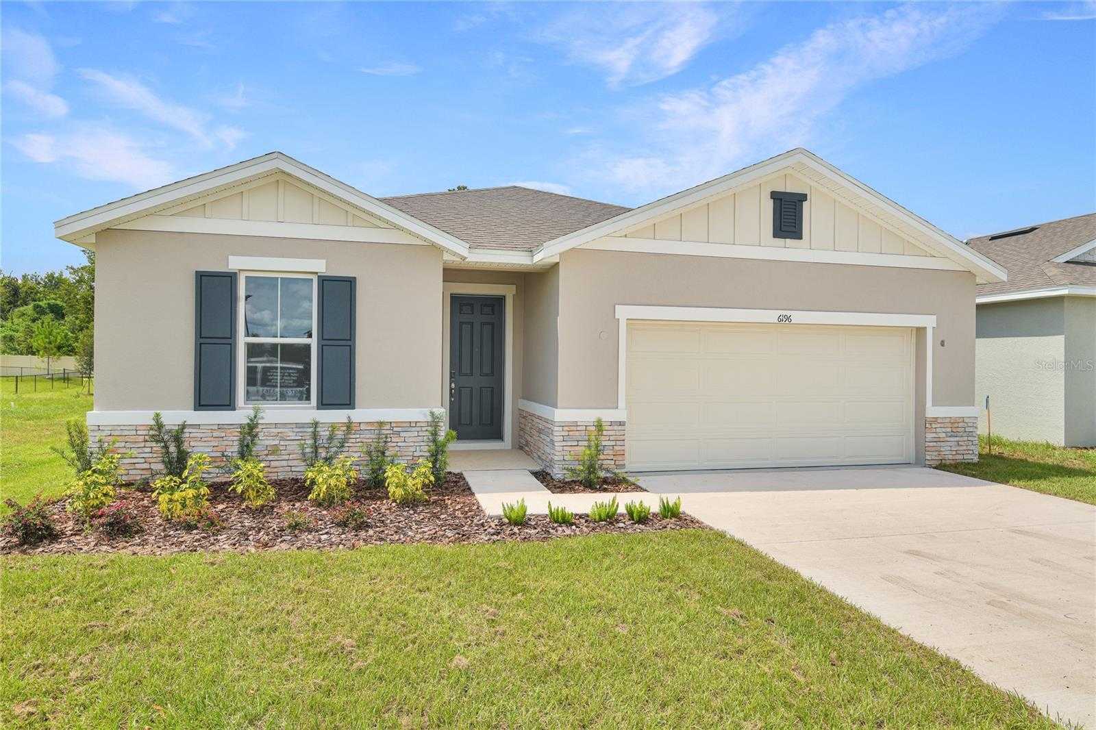6196 SW 64TH TERRACE Ocala Florida United States, for Sale, residential, Garrett Huffman, eXp Realty