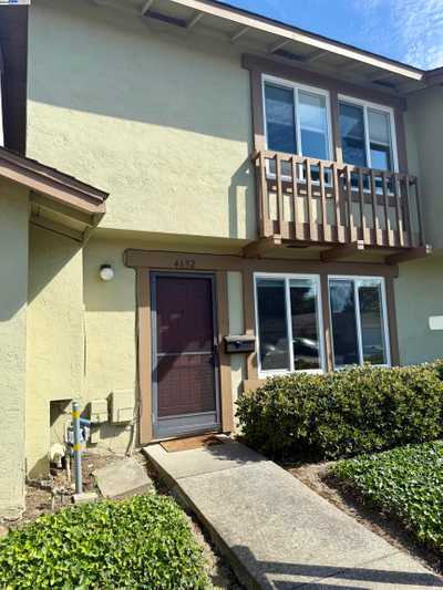 4632 Balboa Way , 41109196, Fremont, Townhome / Attached,  for sale, Mohan Chalagalla, REALTY EXPERTS