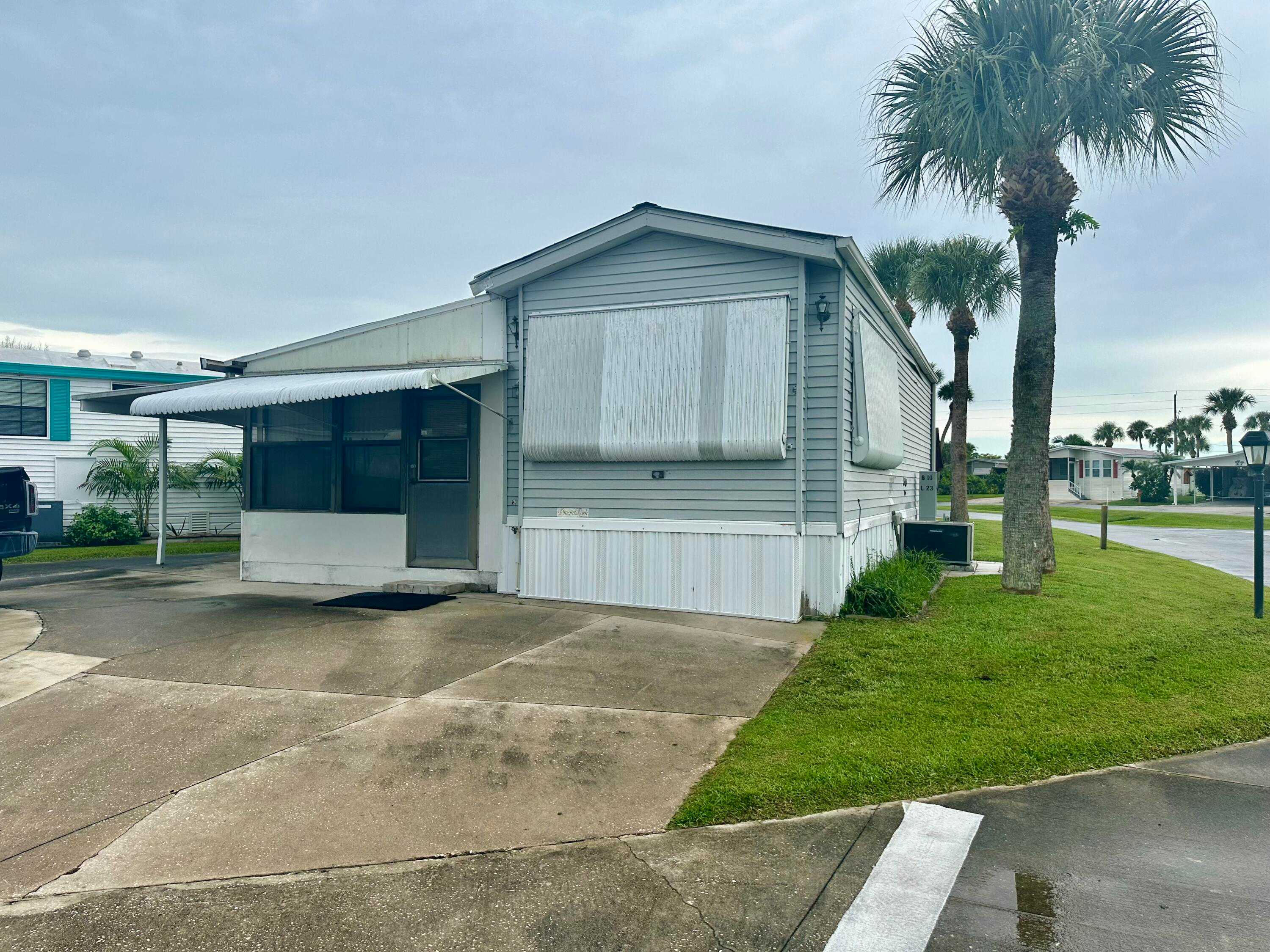 6602 SE 55th Street Okeechobee Florida United States, Sold, residential,  , Mixon Real Estate Group, LLC
