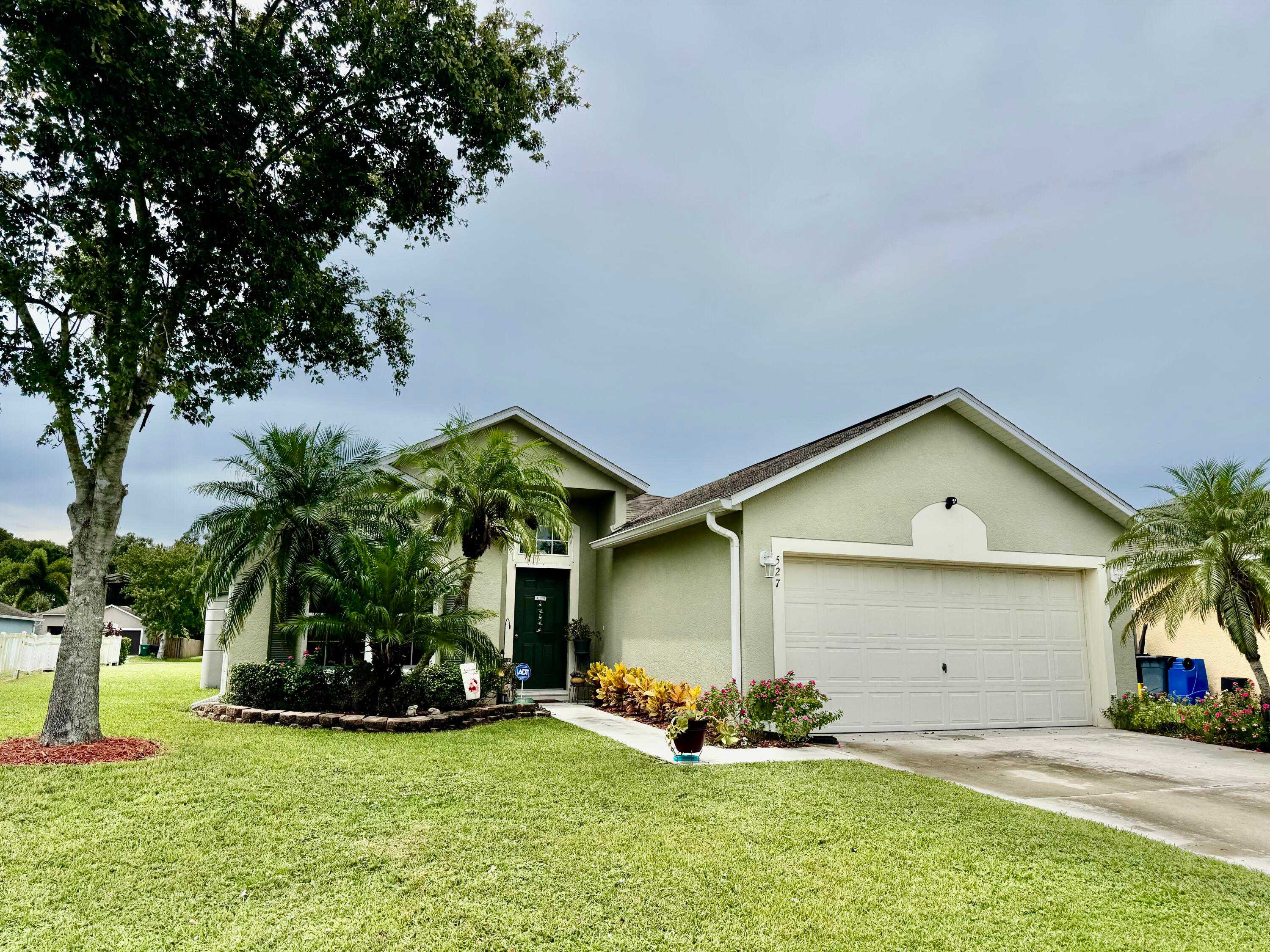 527 SE 38th Avenue Okeechobee Florida United States, for Sale, residential,  , Mixon Real Estate Group, LLC