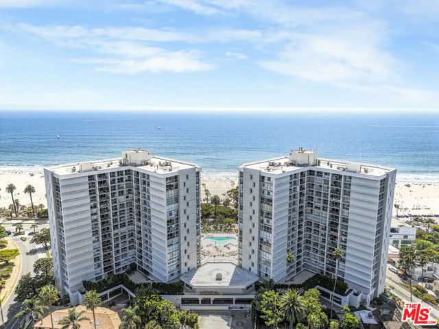 201 Ocean Avenue APT 1206P Santa Monica California United States, for Sale, residential, Antonio Martinez, Power Brokers