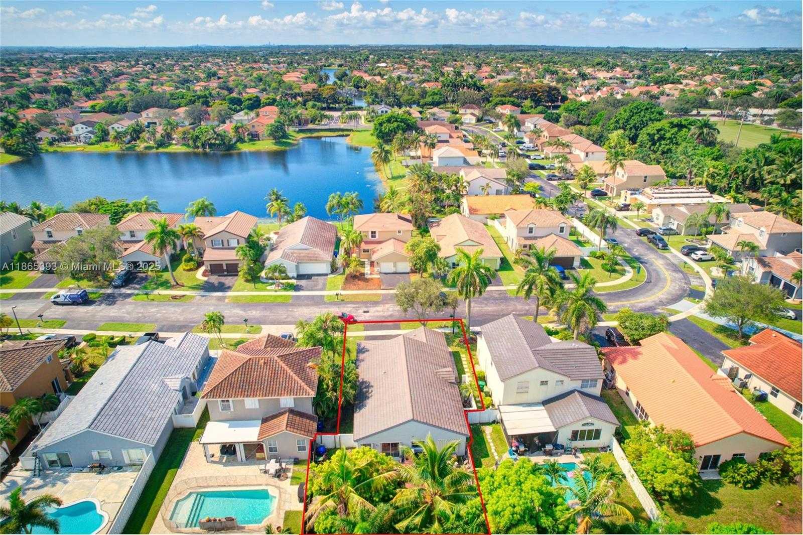 19253 NW 22nd St Pembroke Pines Florida United States, for Sale, residential,  , Phoenix Realtors LLC