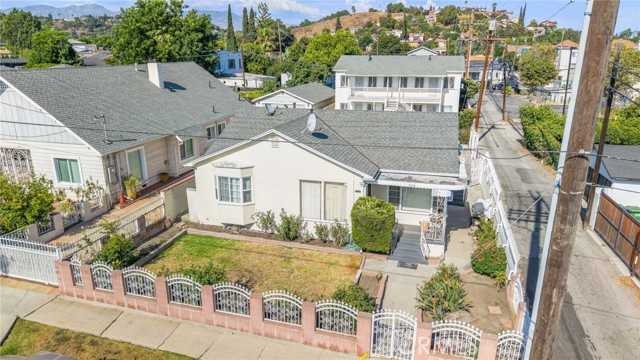 3814 Portola Avenue Los Angeles California United States, for Sale, commercial,  , Castle Rock Realty