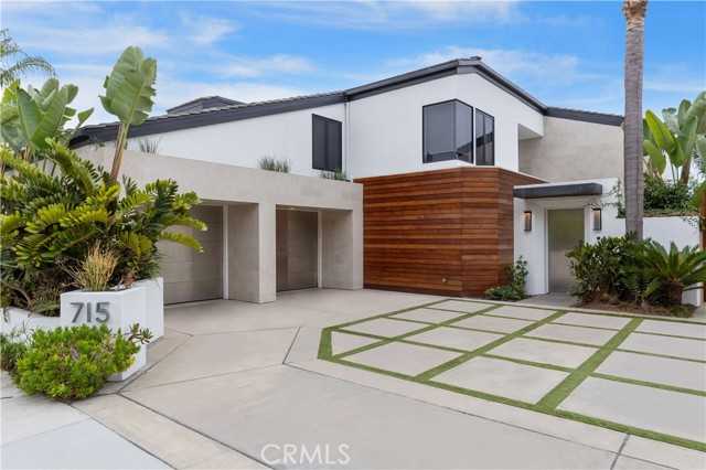 715 Bayside Drive Newport Beach California United States, Rented, residential, TJ Williams, The W Realty Group