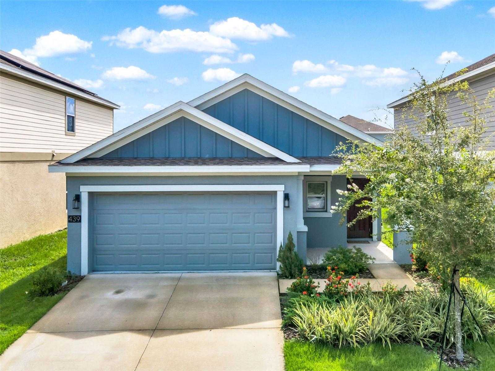 439 COOL SUMMER LANE Davenport Florida United States, for Sale, residential, , The Mount Dora Group